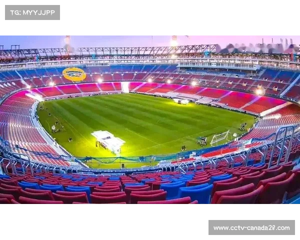 诺坎普VIP座椅安装启动，巴萨回归倒计时