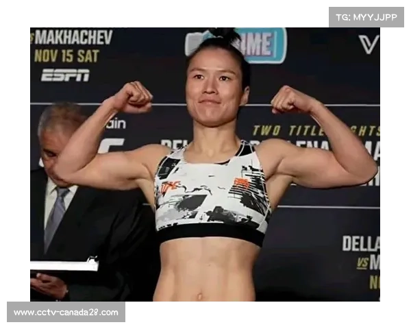 虽败犹荣:张伟丽升重挑战展现勇气,中国格斗精神获全球关注 虽败犹荣:张伟丽升重挑战展现勇气,中国格斗精神获全球关注