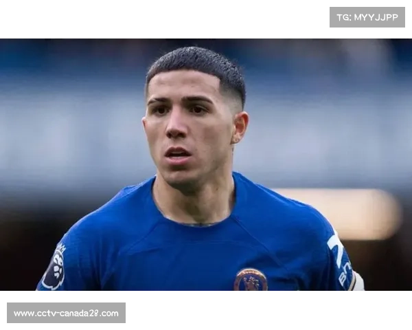 阿根廷队恩佐谈卫冕世界杯:视为必须完成的目标 阿根廷队恩佐谈卫冕世界杯:视为必须完成的目标